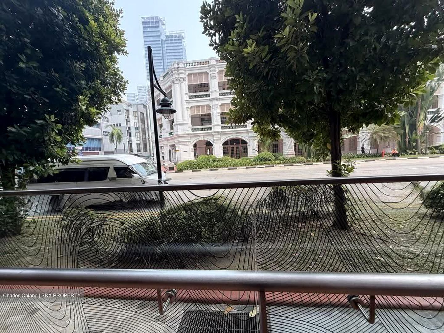 Bras Basah Complex (D7), Shop House #635828141